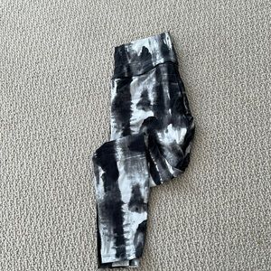 Varley high waist leggings